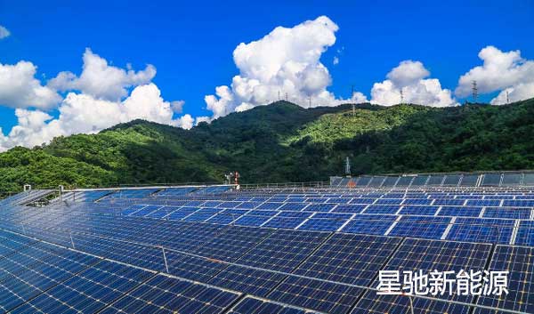 離網光伏發(fā)電每平米價格