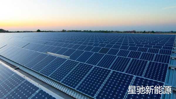 離網(wǎng)太陽能發(fā)電設(shè)備使用壽命